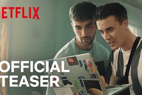 Soil | Official teaser | Netflix