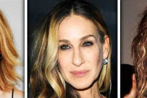 Scarlett Johansson, Jennifer Lopez and Sarah Jessica Parker: Celebrities who tried to warn us