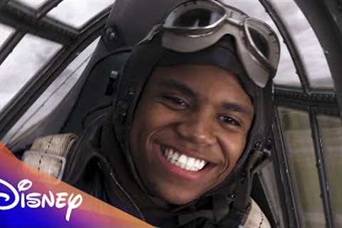 What to Watch on Disney+ to Celebrate Black Stories | Disney