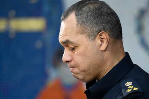 Ottawa is roiled by turmoil