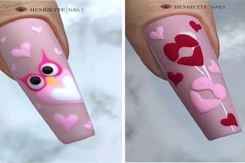 Lovely Nail Art Ideas &amp; Designs to Perfect Your Look 2022