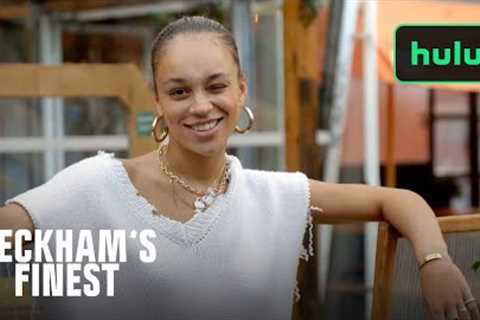 Peckham’s Finest | Official Trailer | Hulu