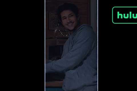 We Are Here Till The Storm Clears | No Exit | Hulu