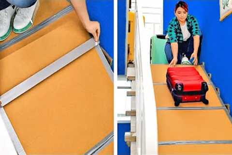 Clever Moving Hacks And Packing Tips Everyone Needs