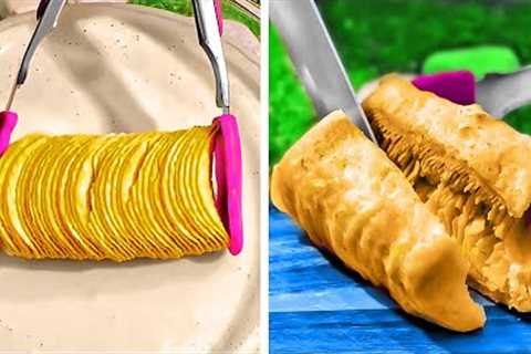 Simply Delicious Recipes You Can Make In 5 Minutes