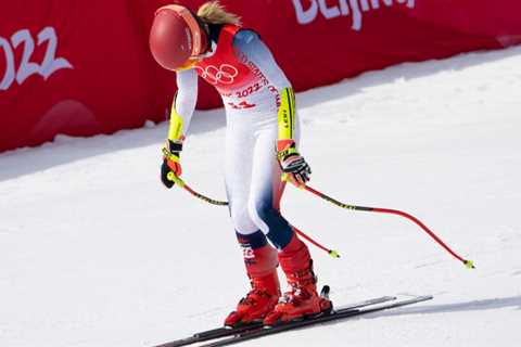 Mikaela Shiffrin's Alpine Career is Far from Over