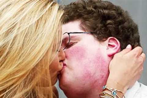 The Super Bowl's Top Ten Most Embarrating Celebrity Moments