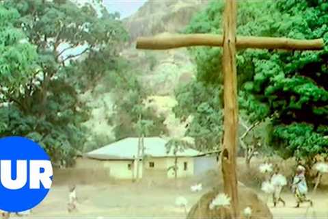The Missionaries Who Invaded Africa | The Christians | Our History