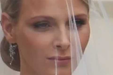 These are the Most Awkward Royal Wedding Day Moments