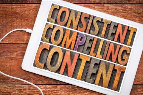 How to Use Google Analytics For Content Marketing Analytics