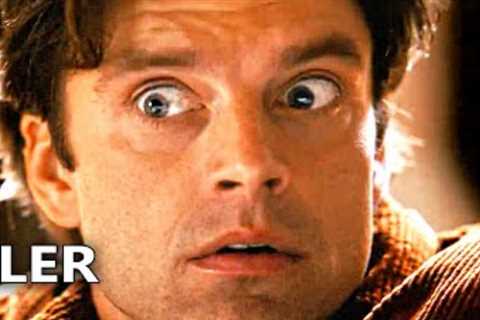 FRESH Trailer (2022) Sebastian Stan, Daisy Edgar-Jones, Thriller Movie