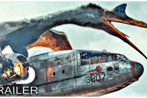 TOP UPCOMING ACTION MOVIES 2022 (Trailers)