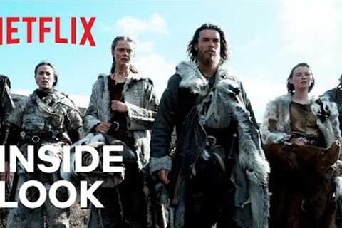 Vikings: Valhalla | A New Era | Netflix