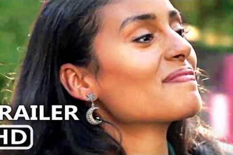 OUTSIDERS Trailer (2022) Clark Backo, Skylan Brooks, Thriller Movie