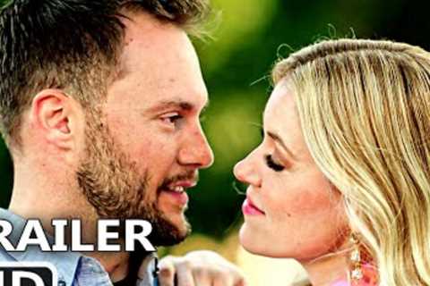 The STYLED WITH LOVE Trailer (2022), Cory Lee. Romantic Movie