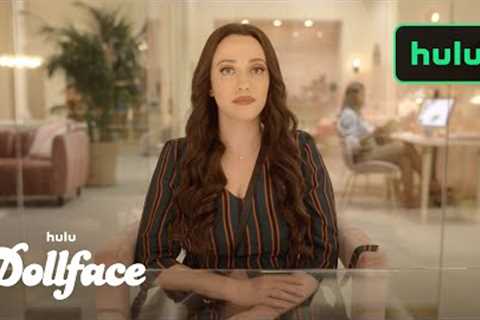 Dollface Season 2 | Inside the Season Featurette | Hulu