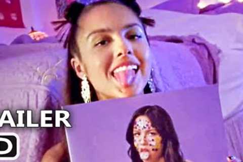 OLIVIA RODRIGO: DRIVING HOME 2 U Trailer (2022) Olivia Rodrigo