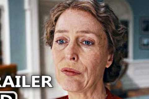THE FIRST LADY Trailer (2022) Gillian Anderson, Viola Davis, Michelle Pfeiffer