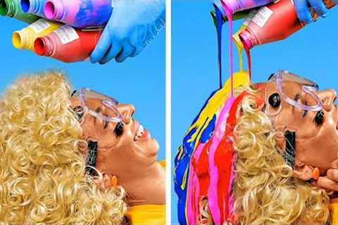 Amazing Hair Hacks You'll Wish You Knew Earlier