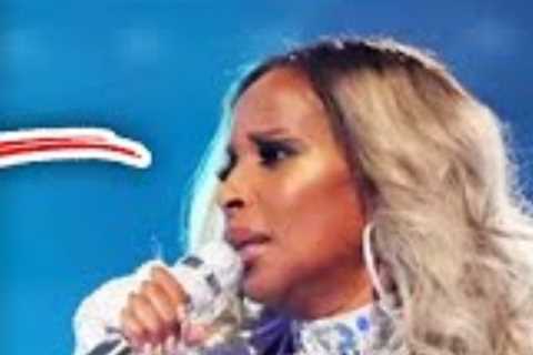 Celebrities who are banned from the Super Bowl Halftime Show: Part 2