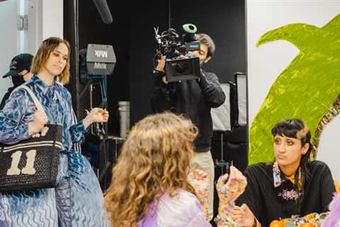 The Real Housewives of Sustainable Fashion
