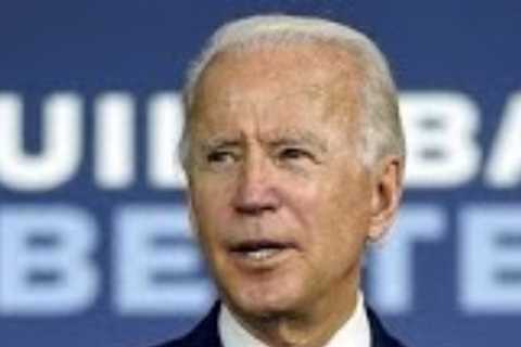 Democrats Want to Finance Biden's Spending Plan with Billionaire Tax