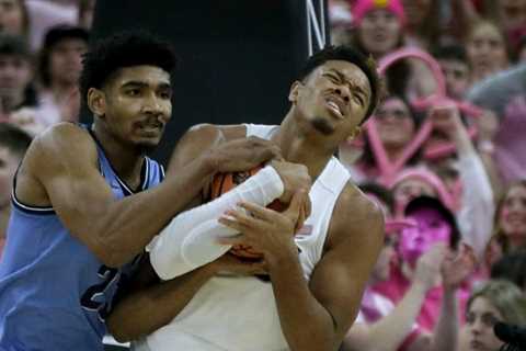 Providence Gets a Taste of the Big Games in the Future by Playing Villanova