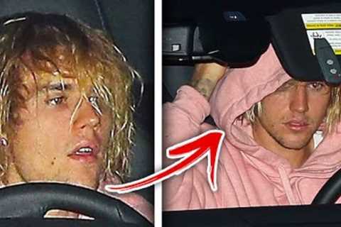 The Top Ten Celebrities That Tried to Tell Us About Justin Bieber