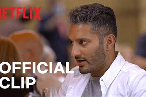 Love Is Blind Season 2 | Official Clip: Lack Of Intimacy | Netflix