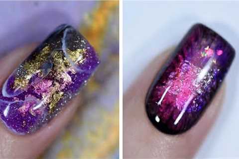 Coolest Nail Art Ideas &amp; Designs That Will Make You Gasp 2022
