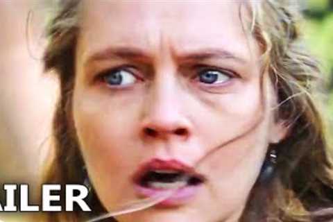 THE TWIN Trailer (2022) Teresa Palmer, Thriller Movie