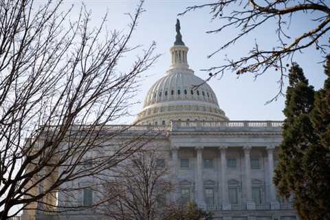 Slow motion in the Senate Could this be a way to speed it up?