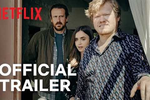Windfall | Official Trailer | Netflix