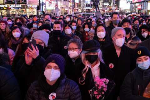 They wanted to reverse tough-on-crime policies. Violent Crime exploded.