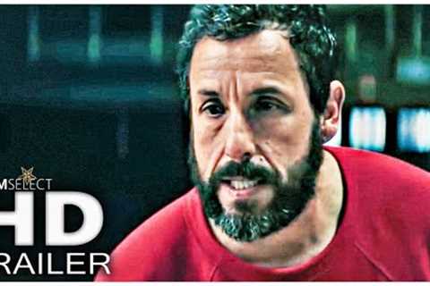 HUSTLE Trailer (2022)