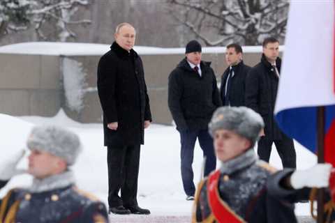 Vladimir Putin: Crafty strategist or irritable and reckless leader?