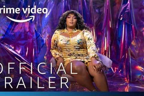 Lizzo's Watch Out For The Big Grrrls - Official Trailer | Prime Video