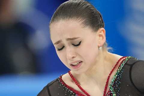 Concern rises for teenage skaters after a disturbing night