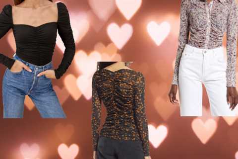The Celebs Approved Style Trick Will Reduce Your Waist