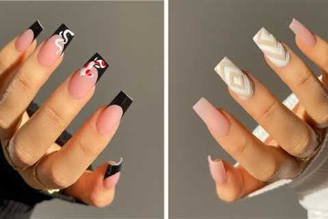 Stunning Nail Art Ideas &amp; Designs that Will Inspire You 2022