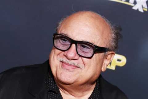 These are the Reasons People Still Wonder if Danny DeVito is Alive