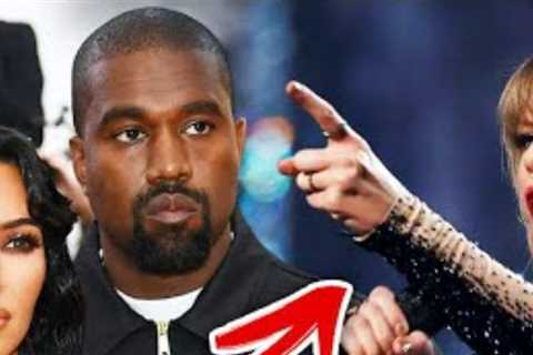 Kimye: Celebrities who tried to warn us