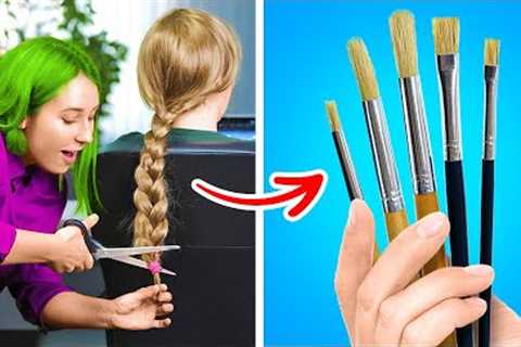 CRAZY PRANKS AND MAGIC TRICKS YOU SHOULD TRY