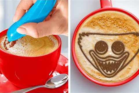 BEST KITCHEN GADGETS AND HACKS OF ALL TIME