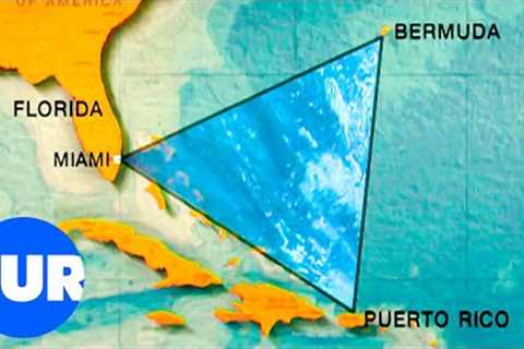 Investigating The Military Planes That DISAPPEARED In The Bermuda Triangle | Our History