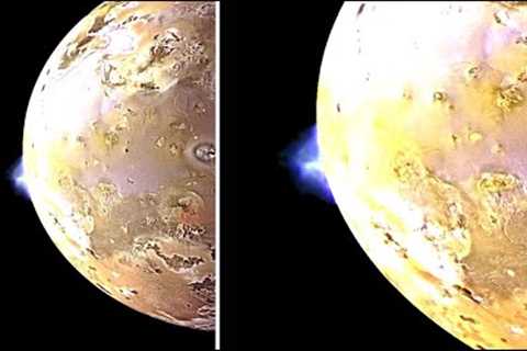 Scientists Have Just Announced They Discovered The First Ever Radio Signals Coming From An Exoplanet