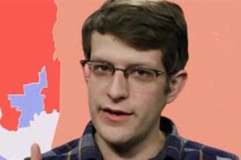 New York's Gerrymander Could Change Who Picks Up The Seats in the Midterms. l FiveThirtyEight
