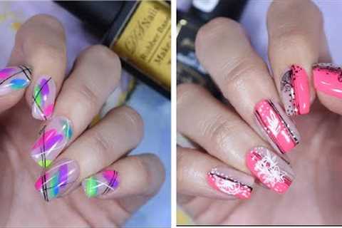 Charming Nail Art Ideas &amp; Designs To Show of to Your Friends