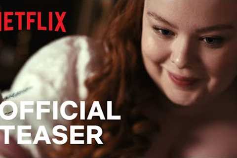 Bridgerton Season 2 | Official Teaser | Netflix