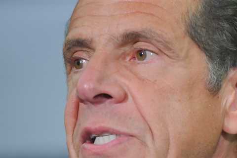CNN Executive was fired after discussing interview topics with Governor